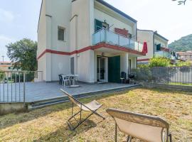Beautiful Home In Vado Ligure With Ethernet Internet, vacation home in Vado Ligure