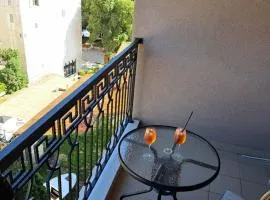 Petrovac Studio Apartment Ana