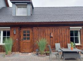 Spreew&auml;lder Sorbenst&uuml;bchen