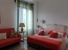 Villa Maria Ortensia - Appartamento
