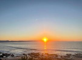 Lazydaze Point，傑佛瑞灣的自炊式住宿