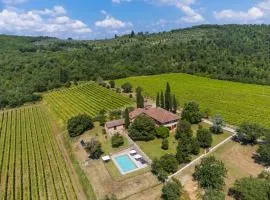 Holiday Home Casavecchia by Interhome