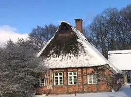 Holiday Home Reethuus by Interhome