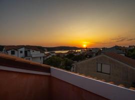 Fredi, pet-friendly hotel sa Mali Lošinj