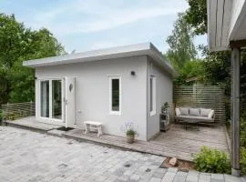 Holiday Home Solbacken - VGT160 by Interhome