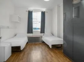 New Mansion House (Lancaster Gate)