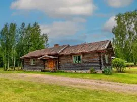 Traditionell Timmerstuga - Mora, Gesunda