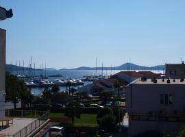 Guest House by Auro, hótel í Vodice