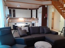 Apartment Vuokatin Taika 2 - Loppusiivous sisältyy hintaan, holiday rental in Vuokatti