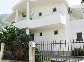 Apartmani Scepanovic