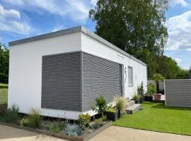 Ferienbungalow Kampenheissji
