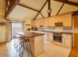 Host & Stay - Widger Mews Apartment