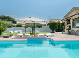 Casa dei Sogni - Exclusive Suite in Villa