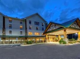 Hampton Inn & Suites Cashiers - Sapphire Valley