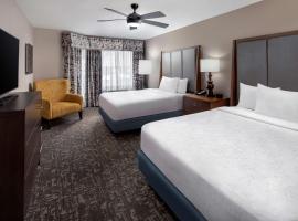 Homewood Suites by Hilton Orland Park, hotel in Orland Park