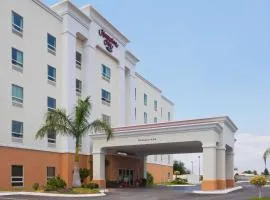 Hampton Inn by Hilton Ciudad Victoria