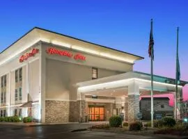 Hampton Inn Chattanooga/Hixson