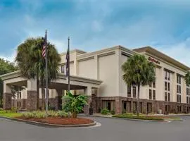 Hampton Inn Patriots Point