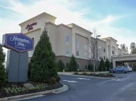 Hampton Inn Lincolnton