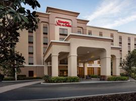 Hampton Inn & Suites Largo, hotel em Largo