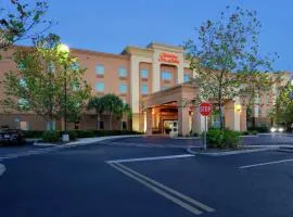 Hampton Inn & Suites Port Richey