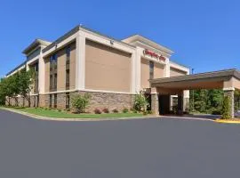 Hampton Inn Cartersville