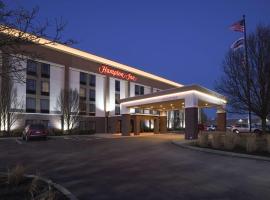 Hampton Inn Cincinnati Eastgate, hotel u gradu Eastgate
