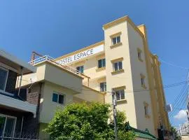 Hostel Espace