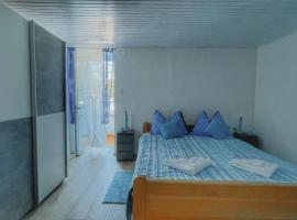 Guesthouse Porto, hotell i Cres