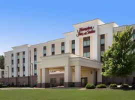 Hampton Inn & Suites Athens/Interstate 65