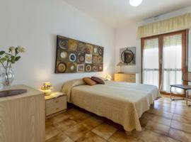 Villa Brandinu, holiday home in Sassari