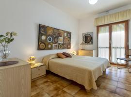 Villa Brandinu: Sassari'de bir otel