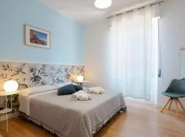 Bissenti Rooms - Eja Sardinia