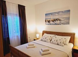 Apartman Marin - Zadar