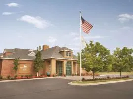 Homewood Suites by Hilton Detroit-Troy
