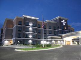 Homewood Suites By Hilton Dubois, Pa, hotel in DuBois