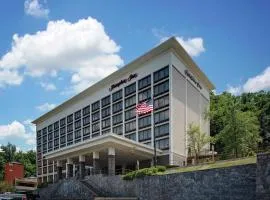 Hampton Inn White Plains/Tarrytown