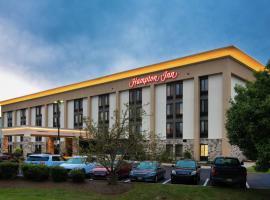 Hampton Inn Erie-South, hotel in Erie