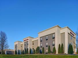 Hampton Inn Farmington, hotel in Farmington