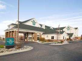 Homewood Suites by Hilton Fargo, hotel v destinaci Fargo