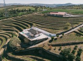 Feel Discovery Quinta do Muro, casa de férias em Peso da Régua