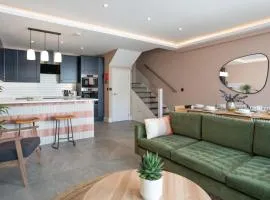 Lamington Apartments - London Hammersmith