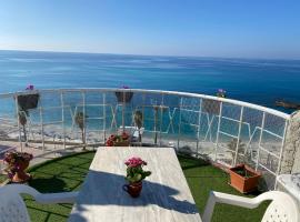 La Locanda del Convento, auberge à Tropea