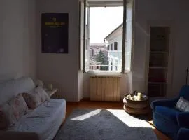 Appartamento Rocchi 27