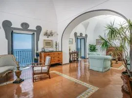 Albergo Miramare Positano