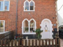 Harmony Cottage, hotel in Bungay