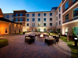 Homewood Suites by Hilton Fort Worth West at Cityview: Fort Worth şehrinde bir engelli dostu otel