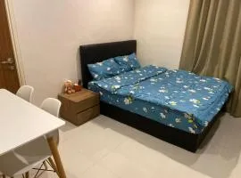 Kuching Kozi Square Homestay Apartment