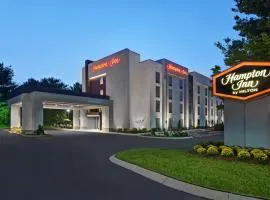 Hampton Inn Gallatin