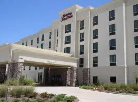 Hampton Inn & Suites Gulfport